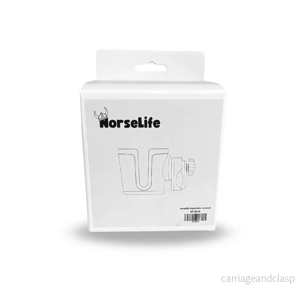 Norselife Mugghållare Universal - Bild 2