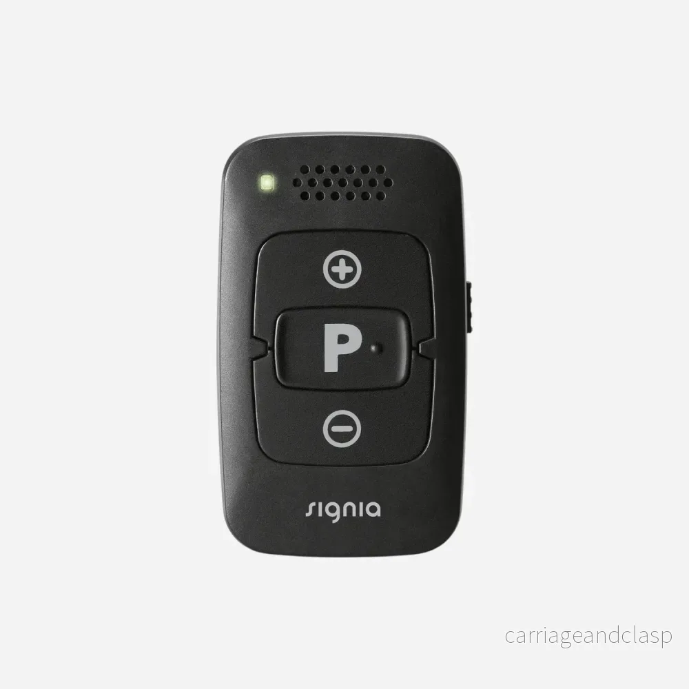 Signia MiniPocket