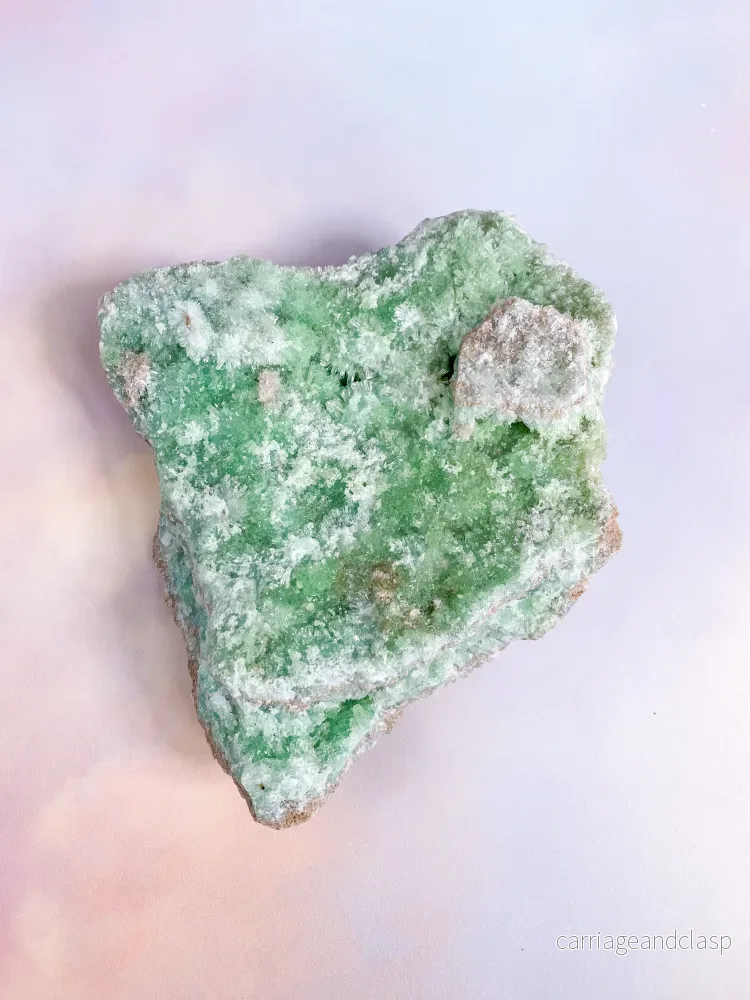 Jätte Smithsonitkluster (nr 11) - Bild 3