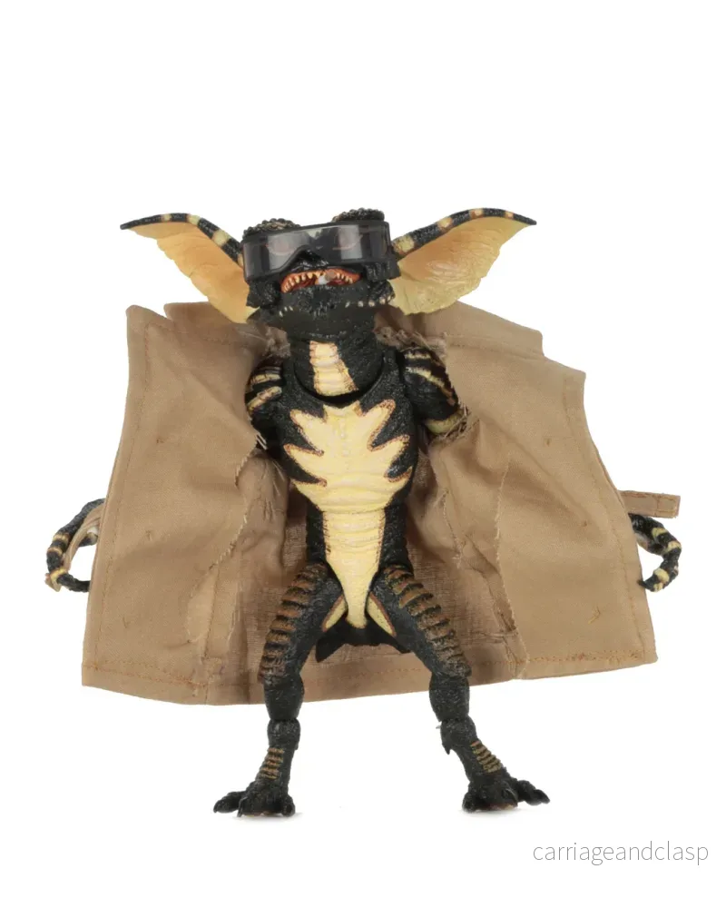 Gremlins - Ultimate Flasher Gremlin - Scale Action Figure - NECA - Bild 2