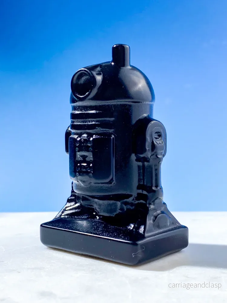 Obsidian R2-D2 - Bild 2