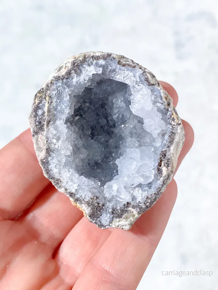Trancas Geode (nr 23) - Bild 2
