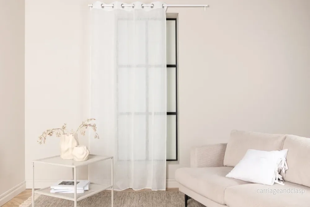Kaya Gardiner 2-pack 240x140cm Kaya Gardiner 2-pack 240x140cm