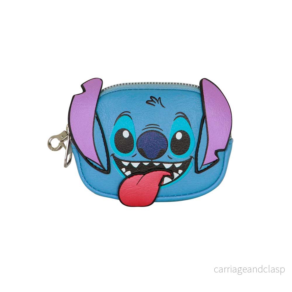 Disney Lilo och Stitch Plånbok - Söt och Praktisk Accessoar - Bild 2