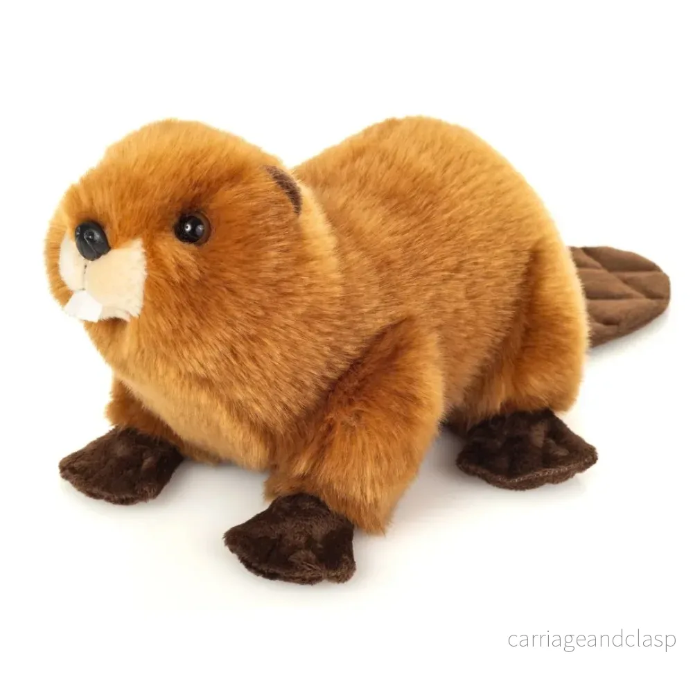 Hermann Teddy – BĂ€ver Gosedjur Hermann Teddy – BĂ€ver Gosedjur