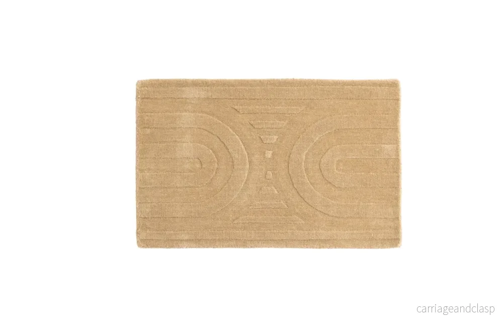 Nora Matta 80 x 50 Beige - Bild 2