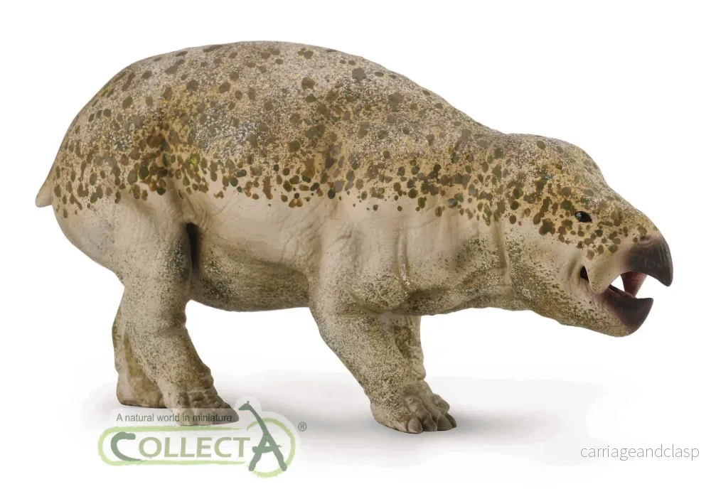 CollectA - Lisowicia Bojani - Deluxe Skala 1:20 - Bild 2