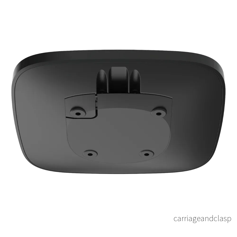 Ajax Systems Smart Hub 2 GSM LAN 4G - Bild 3