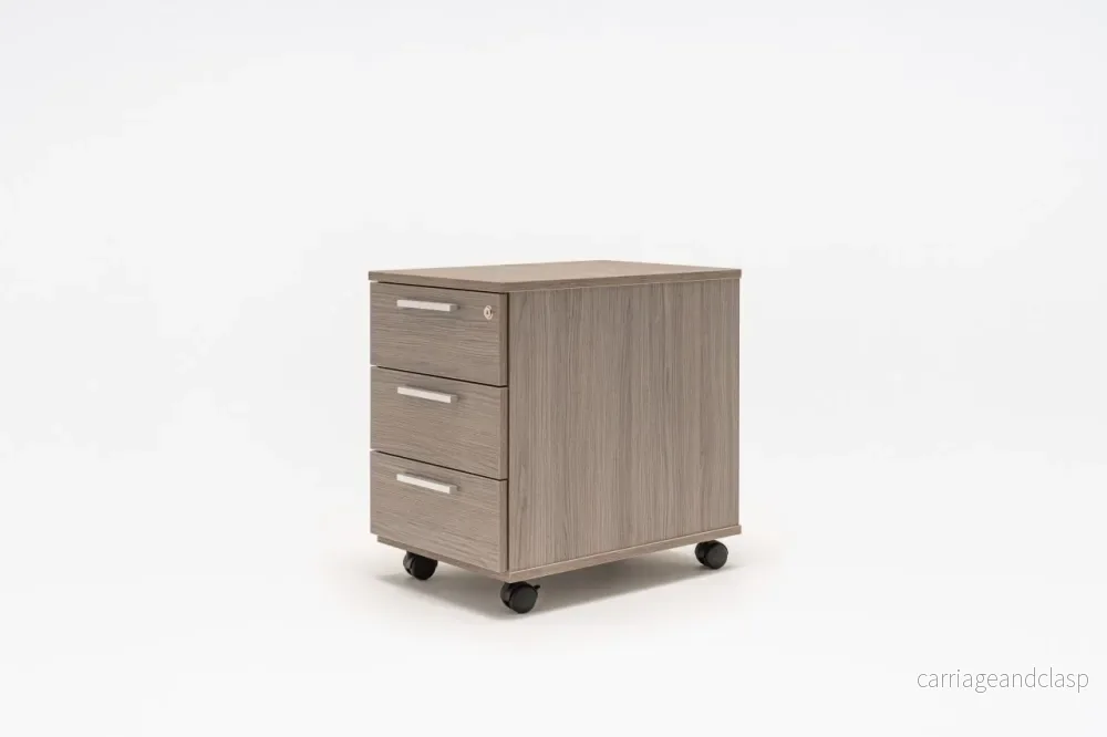 Quando office pedestal Quando office pedestal