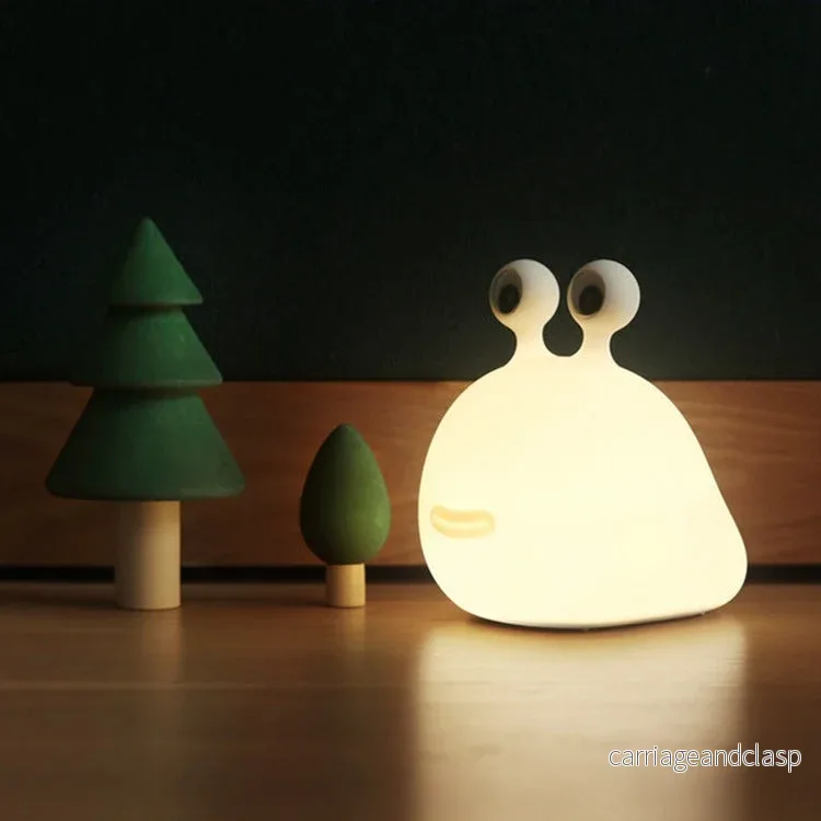 Slug Nattlampa | Veska - Bild 3