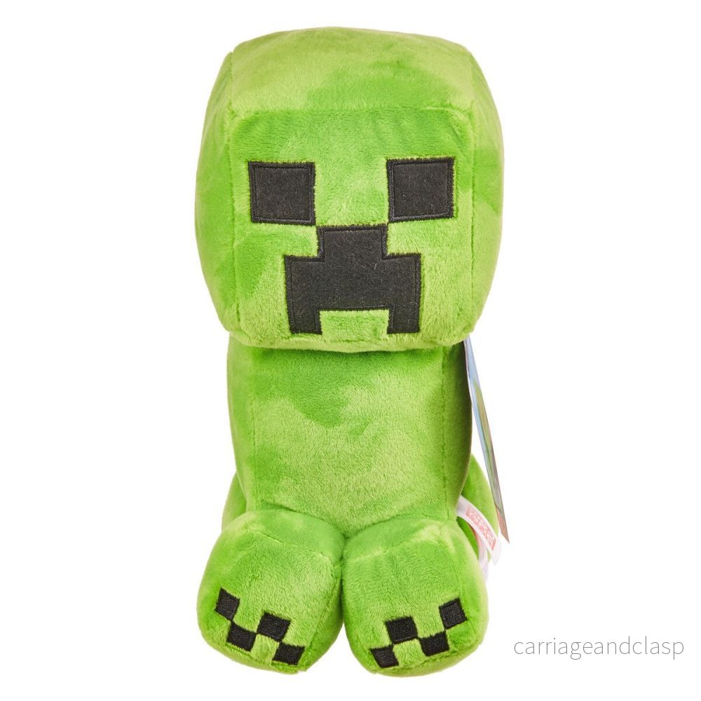 Minecraft - Creeper Gosedjur