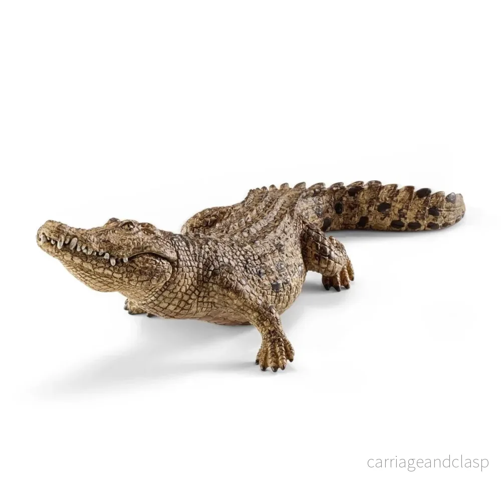 Schleich – Krokodil Schleich – Krokodil
