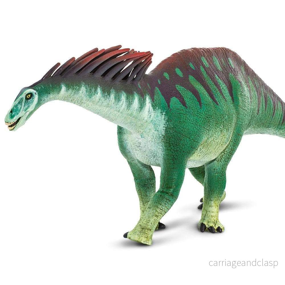 Safari Ltd - Amargasaurus - Bild 2