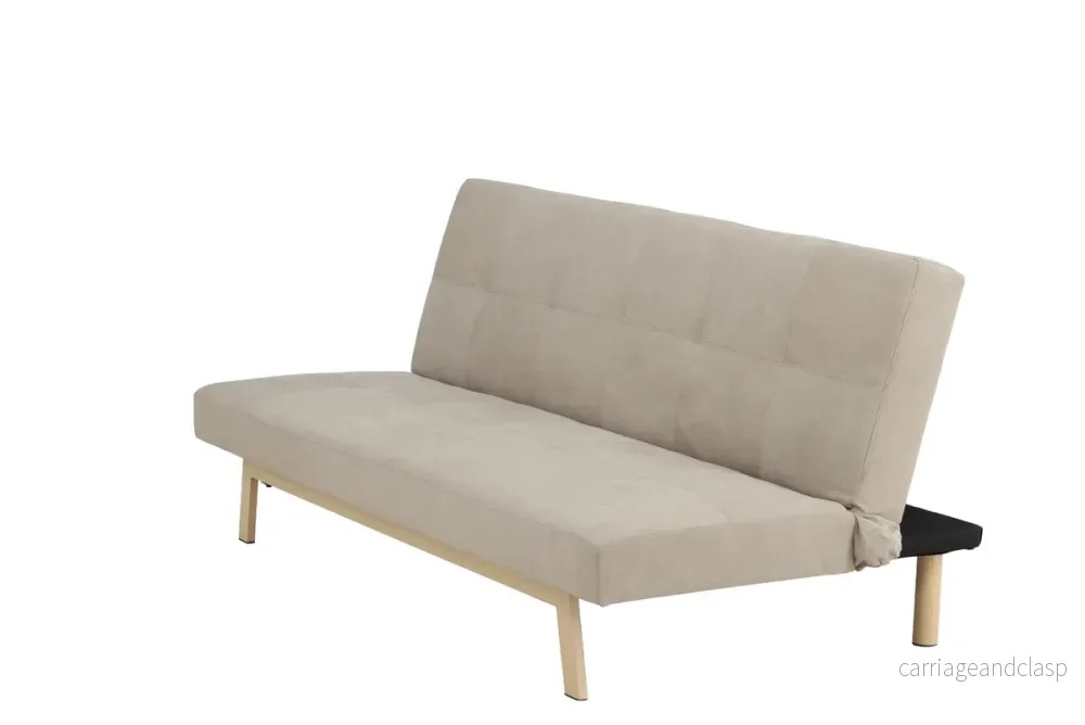 Bodil Bäddsoffa Beige - Bild 2