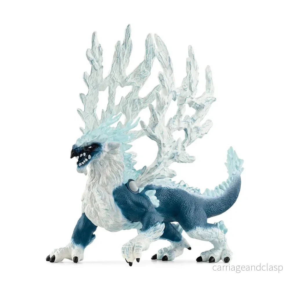 Schleich ELDRADORÂź CREATURES - Isdrake - Bild 2