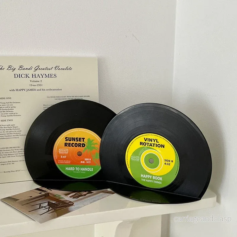 Kreativ CD skivbokhållare | Veska Kreativ CD skivbokhållare | Veska