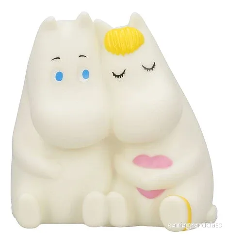 MOOMIN - Mumin Nattlampa - Muminkram - Bild 3