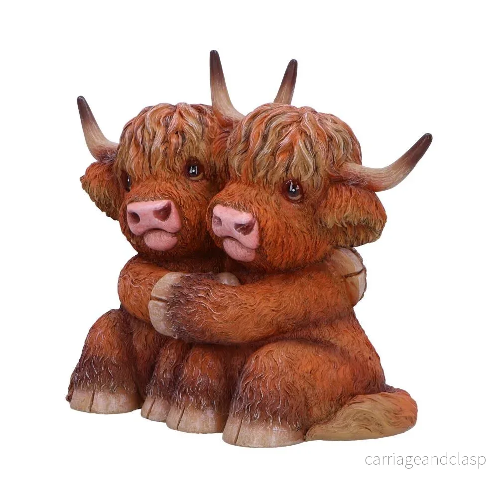 Nemesis Now - Highland Hug - Bild 3