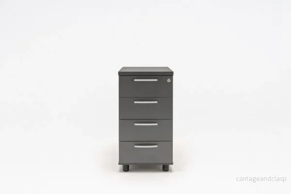 Basic stationary pedestal Basic stationary pedestal