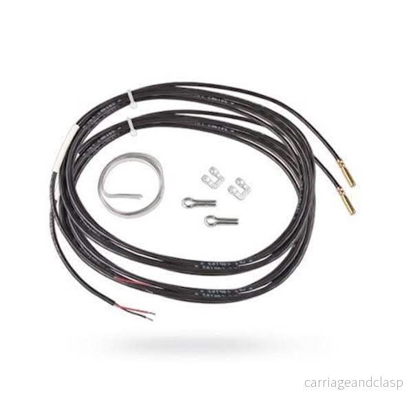 Jablotron CP-201TB Temperaturgivare för TM-201A