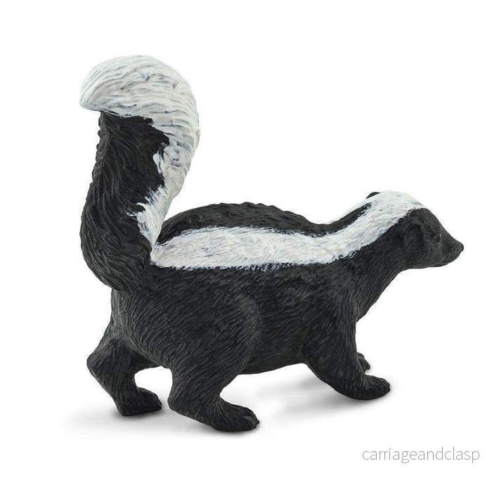 Safari Ltd - Skunk - Bild 3