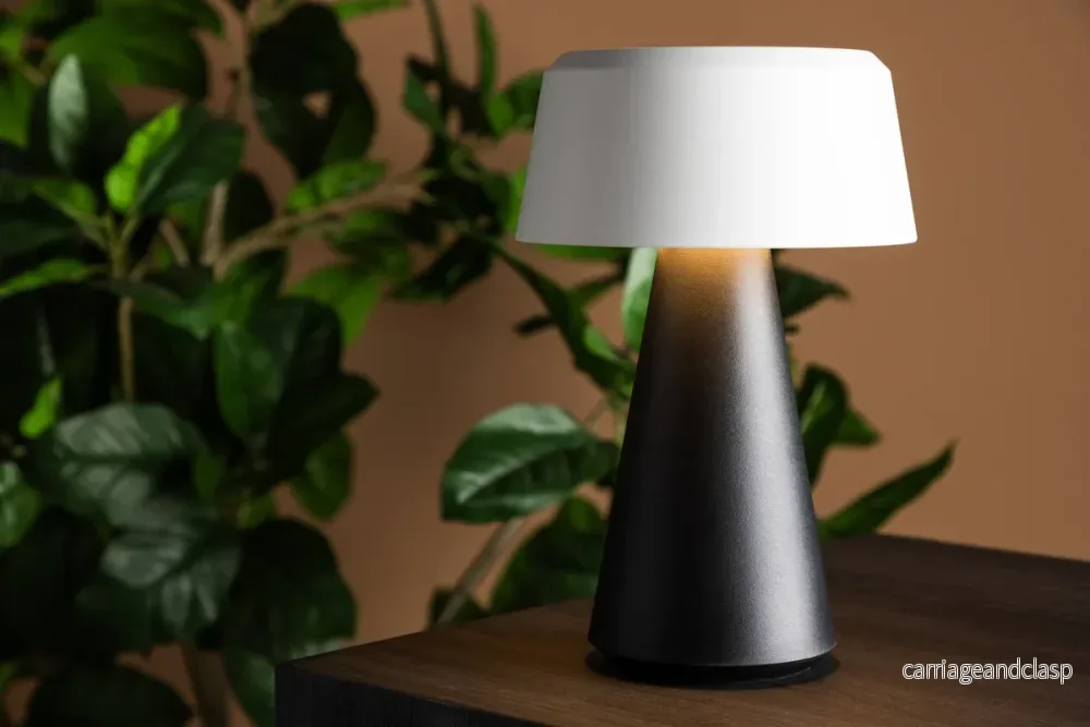 Statford Bordslampa