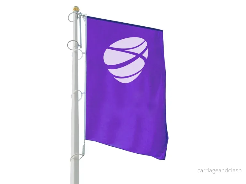 Flagga Windtracker 150×300 cm Flagga Windtracker 150×300 cm