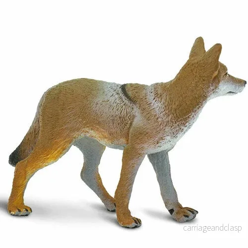 Safari Ltd - Prärievarg - Bild 3