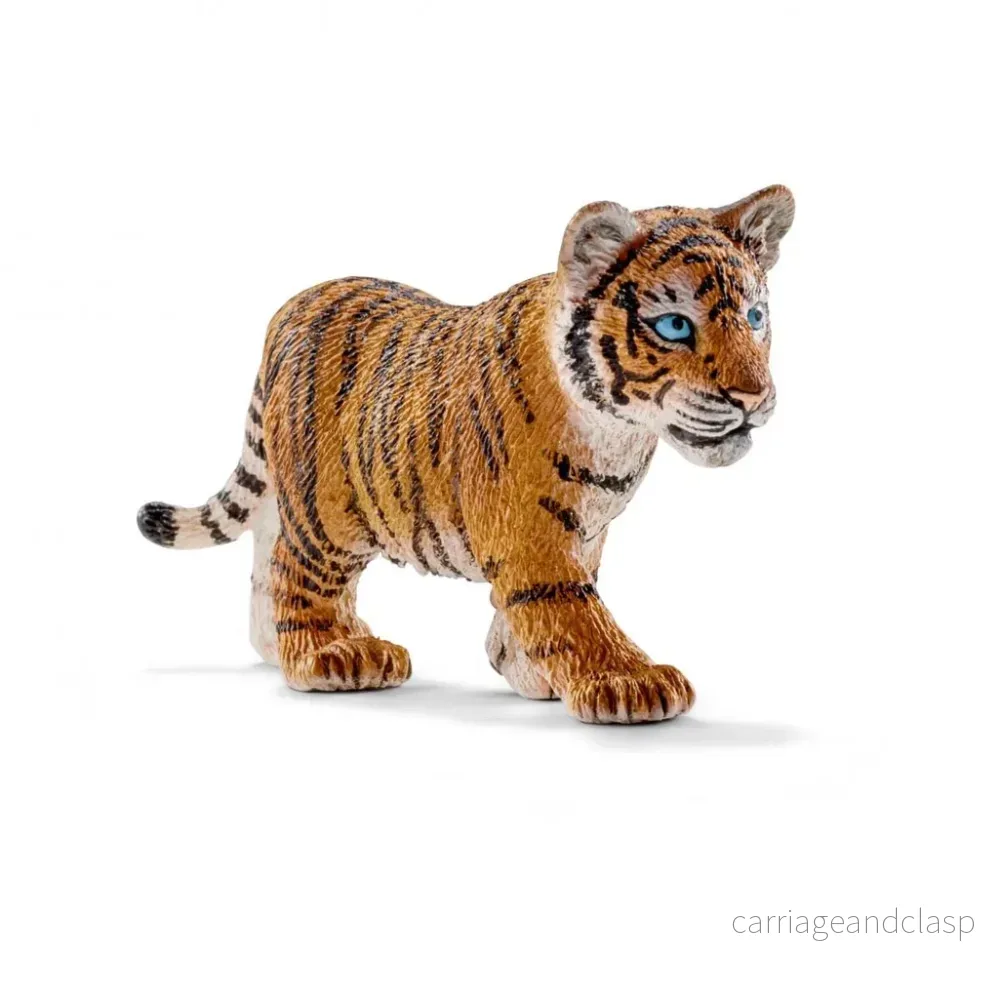 Schleich – Tigerunge Schleich – Tigerunge