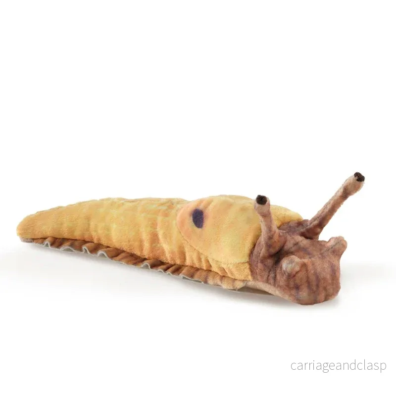FolkmanisÂź Puppets - Mini Slug, Banana - Bild 2