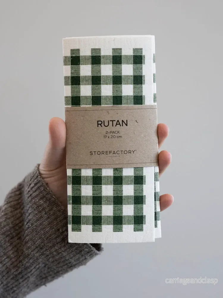 Disktrasa Rutan 2-pack - Bild 2