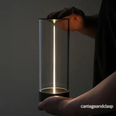 Modern Magnetisk Bordslampa | Veska Modern Magnetisk Bordslampa | Veska