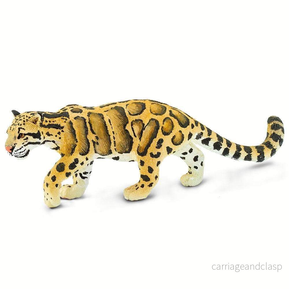 Safari Ltd - Trädleopard - Bild 3