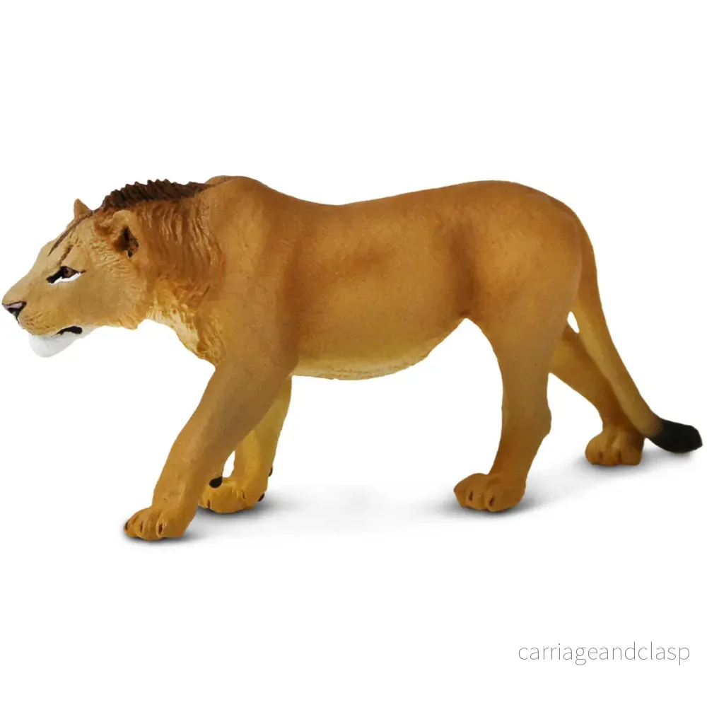 Safari Ltd – Ung lejonhane Safari Ltd – Ung lejonhane
