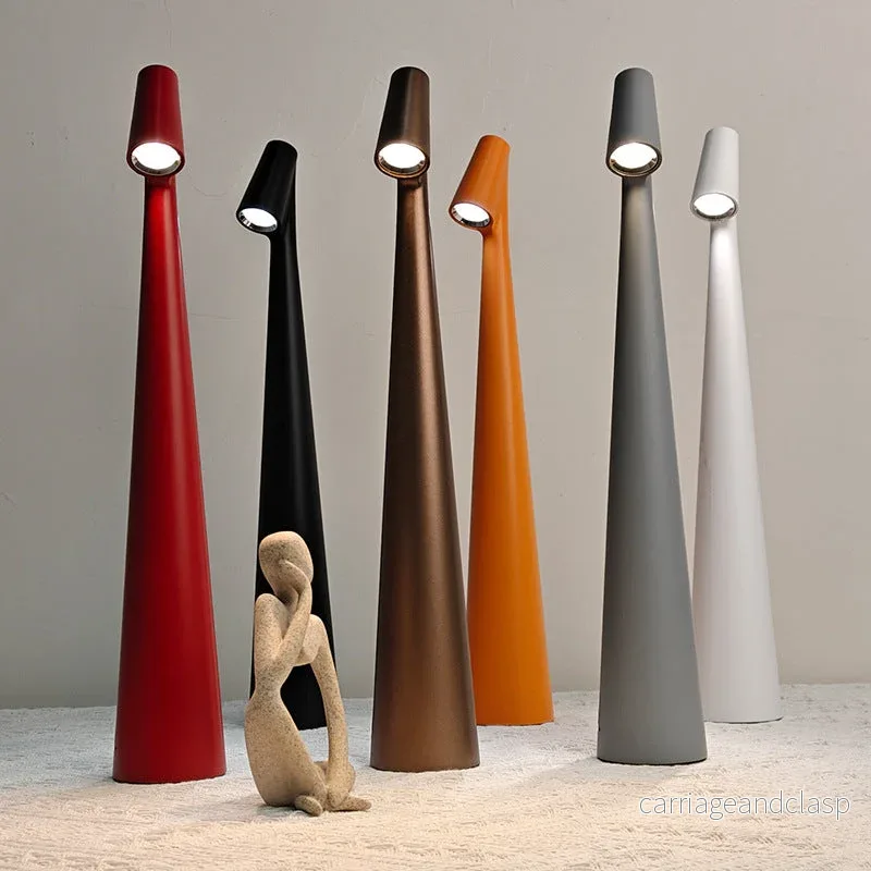 Gao Fushuai Uppladdningsbar Bordslampa Sängbord Avancerad Lampa Kreativ Dekorativ Nattlampa Skribord Atmosfärslampa | Veska Gao Fushuai Uppladdningsbar Bordslampa Sängbord Avancerad Lampa Kreativ Dekorativ Nattlampa Skribord Atmosfärslampa | Veska