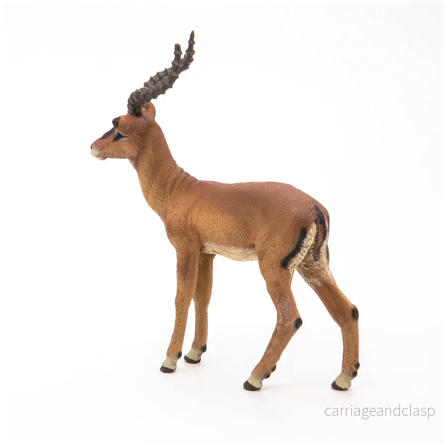Papo - Impala - Bild 2
