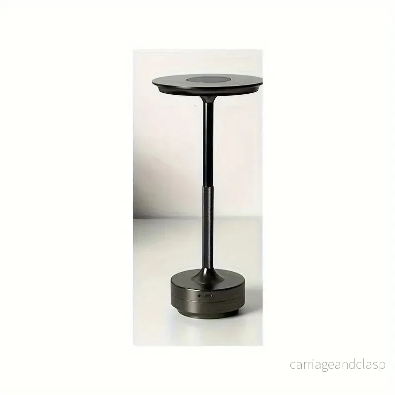 Bordslampa i Japandi-stil | Veska - Bild 3