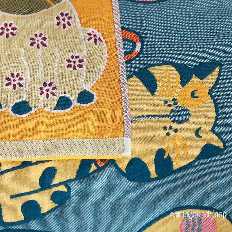 Regal Kitty Comfort Baby Badhandduk | Veska - Bild 3