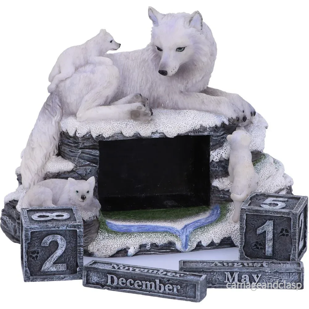 Nemesis Now - Mother's Watch kalender - Bild 2