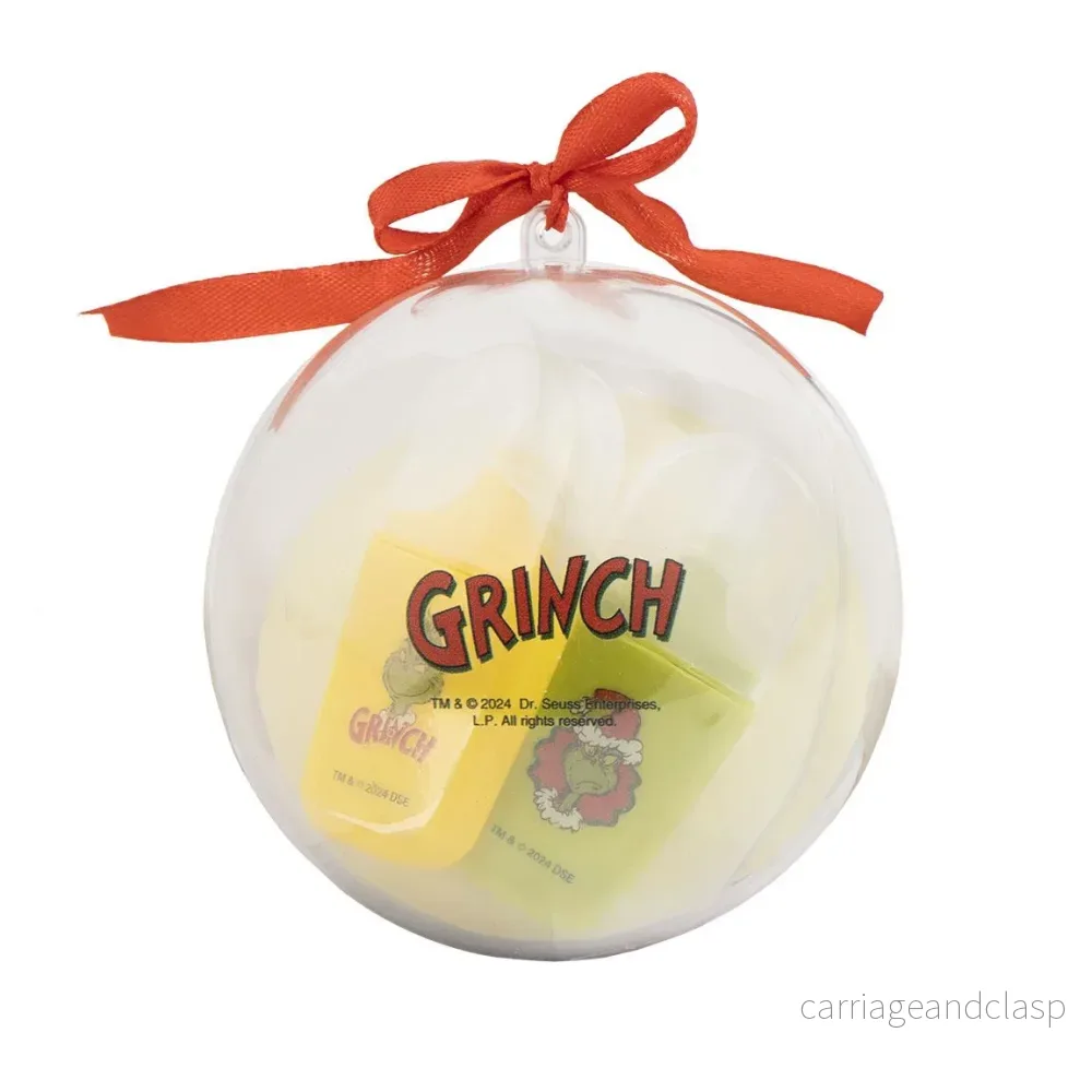 The Grinch - Julkula Brevset - Bild 2