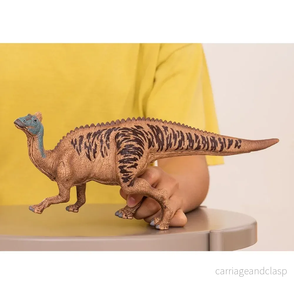Schleich - Edmontosaurus - Bild 2