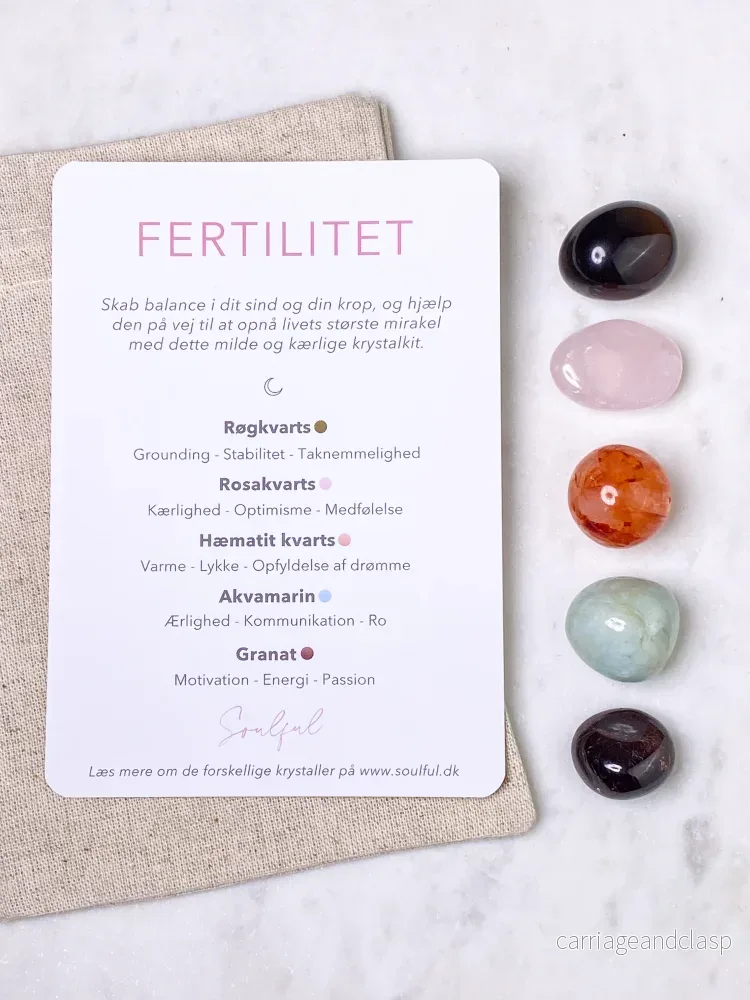 Fertilitetssats. Fertilitetssats.