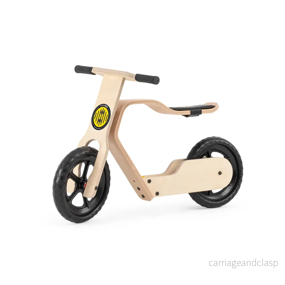 RideMe – balans och lek för barn