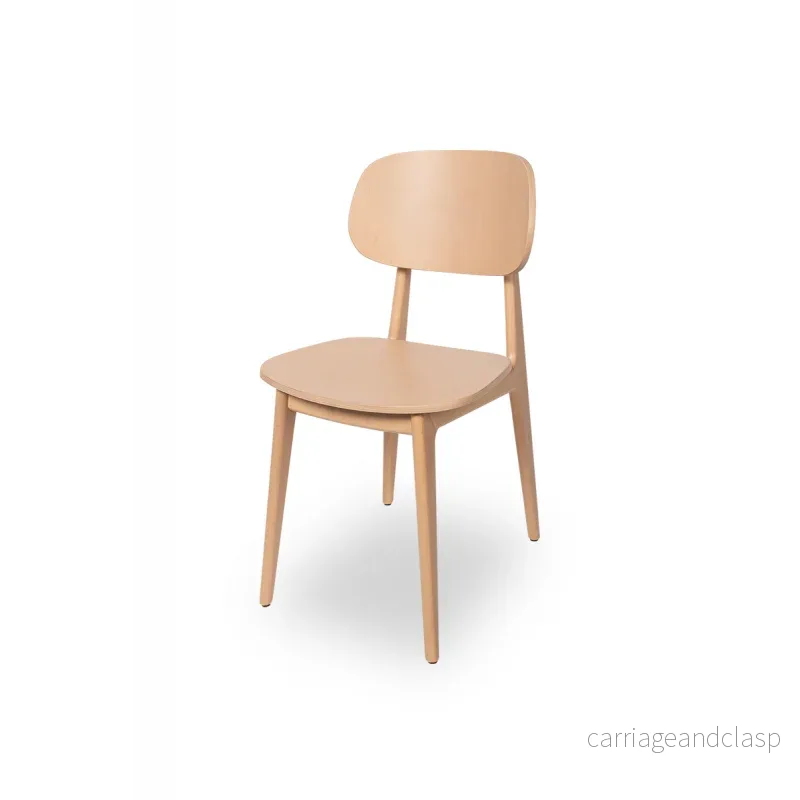 Trästol Erik - Bild 3