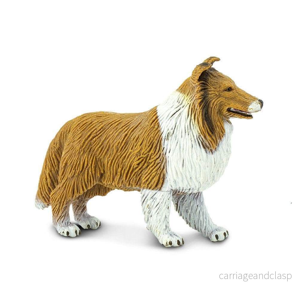 Safari Ltd - Collie - Bild 3