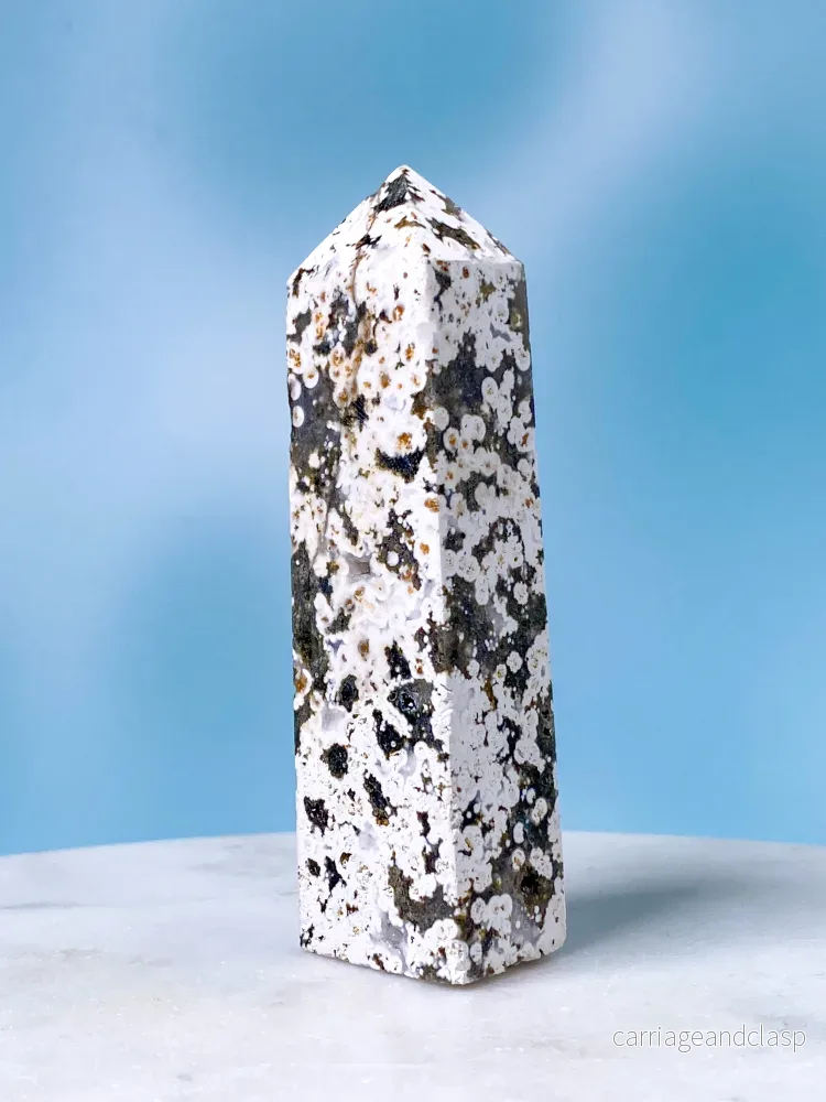 Ocean Jasper Tower (nr 9) - Bild 2
