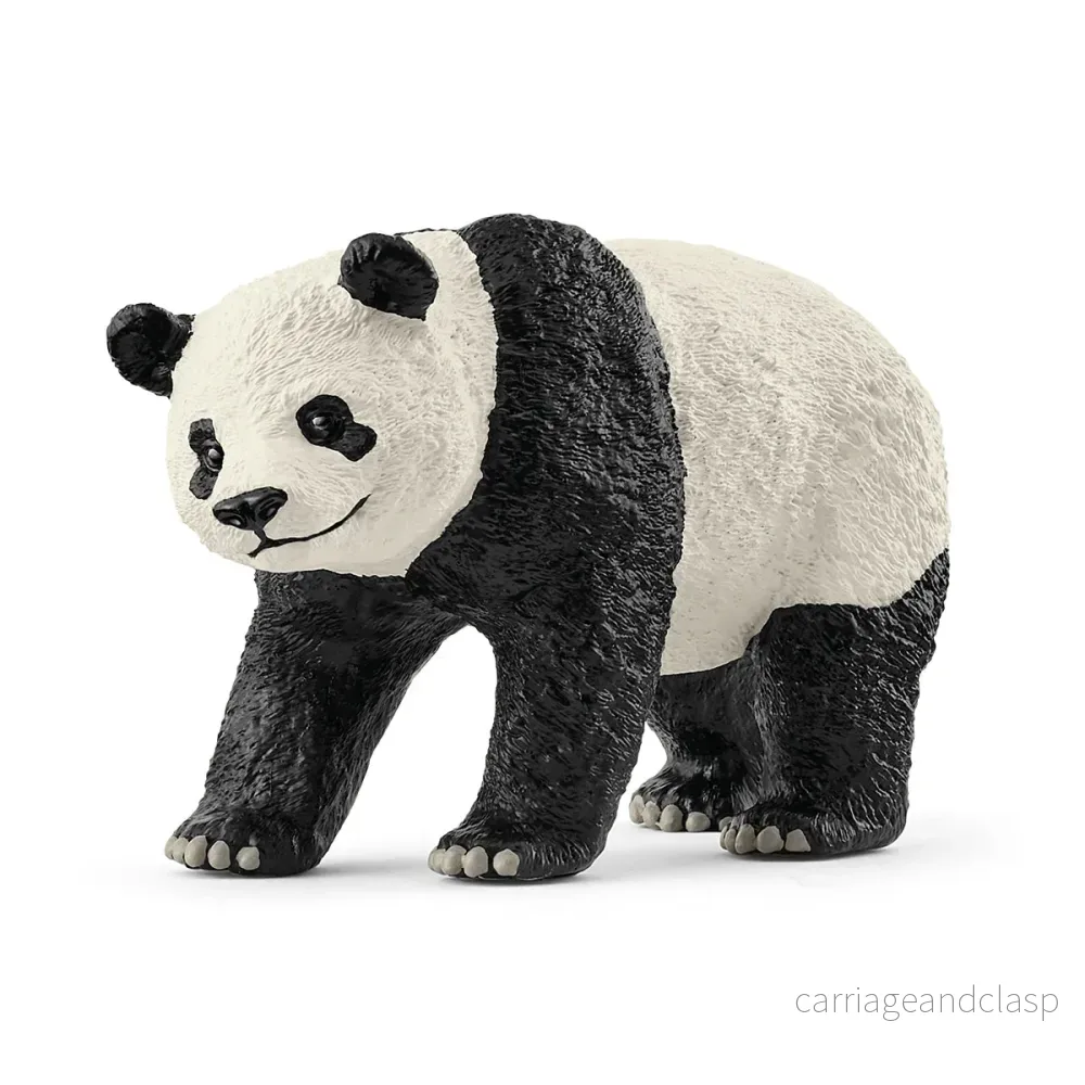 Schleich – Jättepanda Schleich – Jättepanda