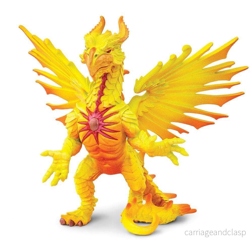 Safari Ltd – Soldrake Safari Ltd – Soldrake