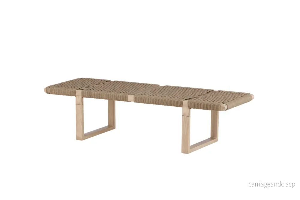 Ängön Bänk Natur - Bild 2