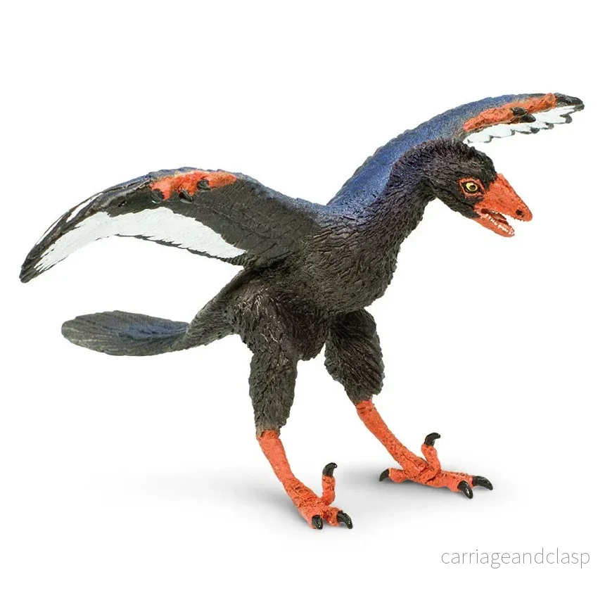 Safari Ltd - Archaeopteryx - Bild 2